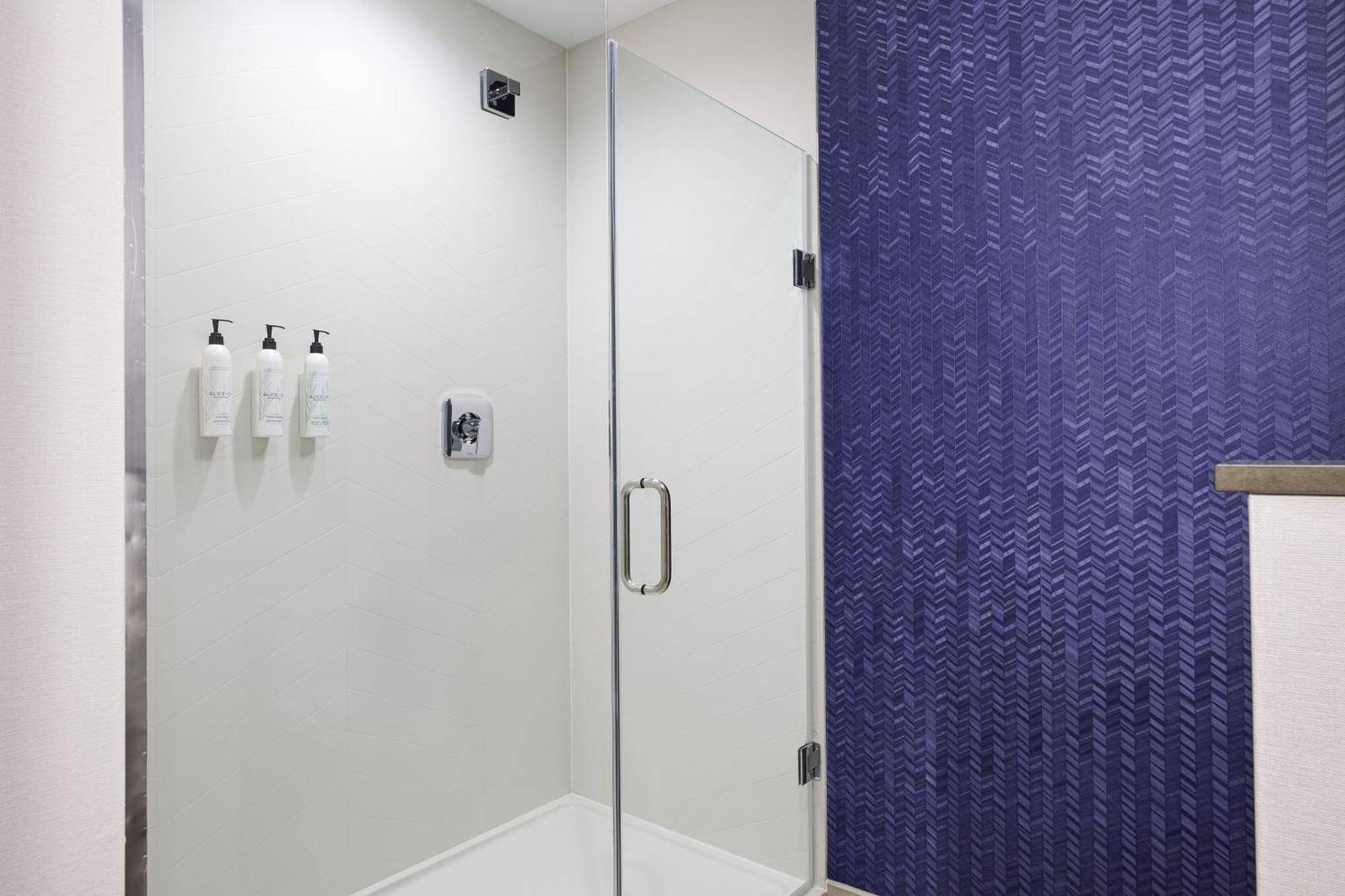 Fairfield By Marriott Inn & Suites Cincinnati Oakley Exteriér fotografie