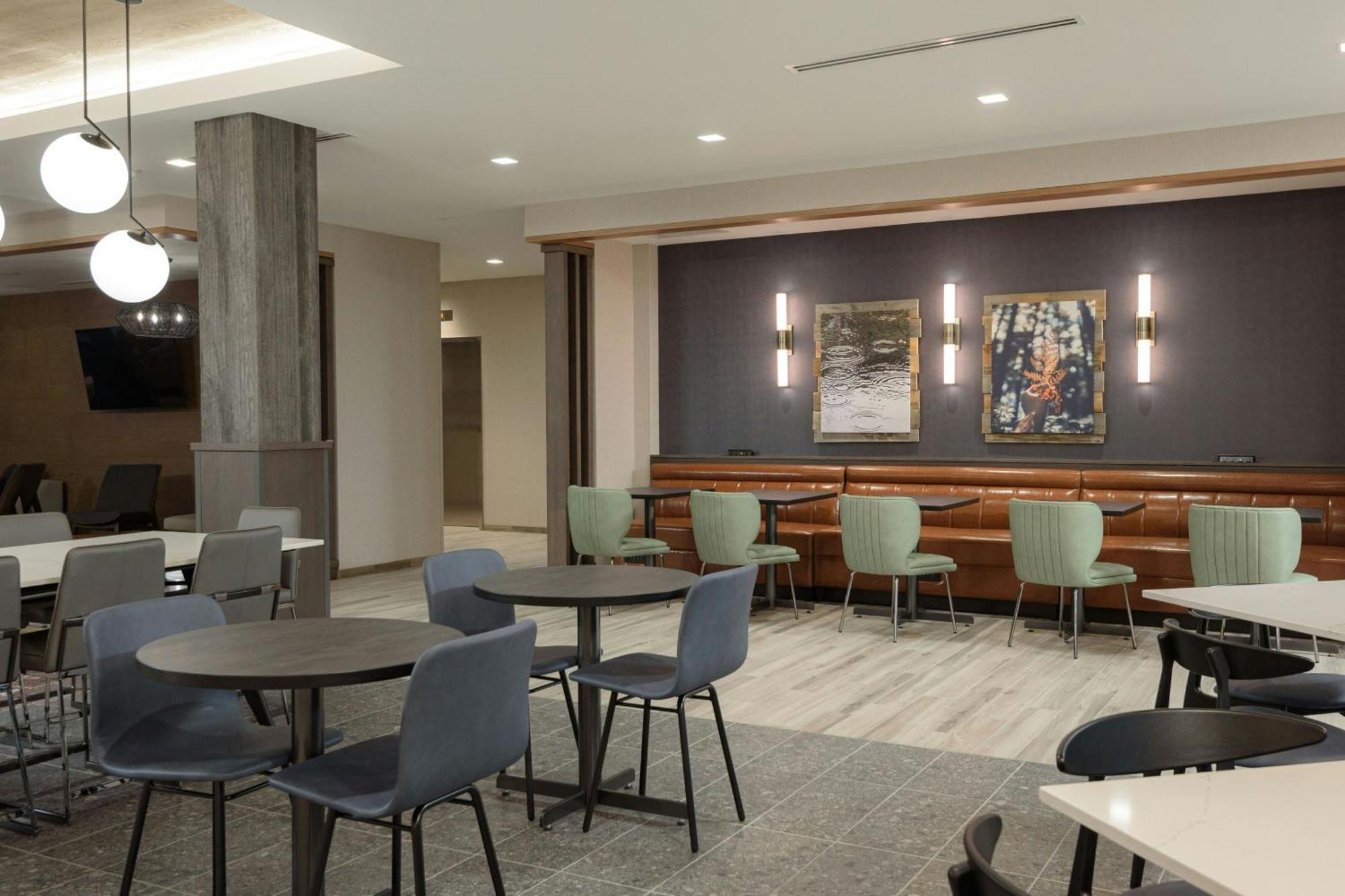 Fairfield By Marriott Inn & Suites Cincinnati Oakley Exteriér fotografie
